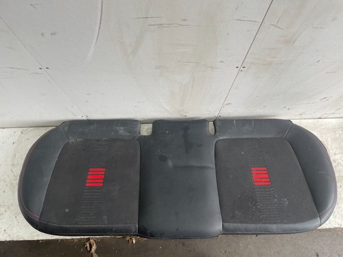 Ford fiesta seat bench rear - ford,