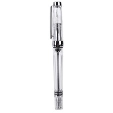 Large Capacity Fountain Pen