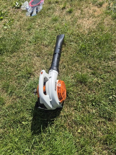 Stihl bg56c handheld - stihl,