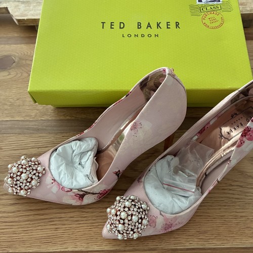 Ted baker blossom print - ted,