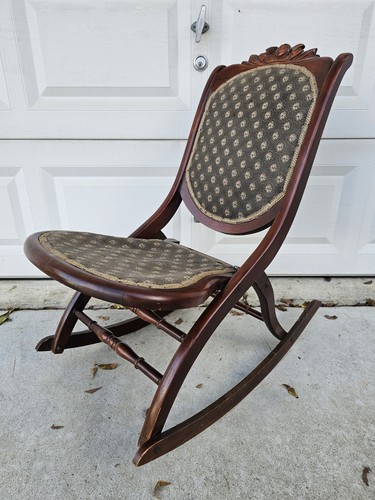 Antique victorian mahogany - victorian,