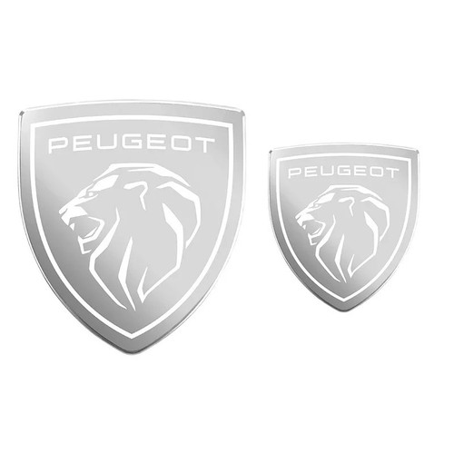 Metal car hood - metal, front
