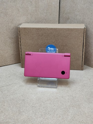 Nintendo dsi handheld - nintendo,