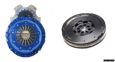 CG Stage 3 Clutch Kit & Dual Mass Flywheel for Seat Ibiza MK3 1.9 Cupra R BUK