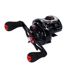 DAIWA Fune X 100H Double Axis