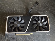 NVIDIA GeForce RTX 3060 Ti 8GB