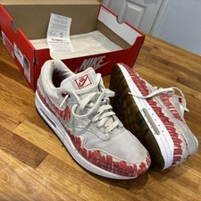 Airmax1 Sketch To Shelf UK9