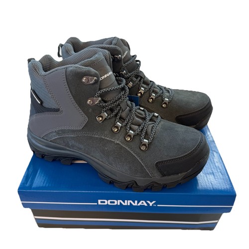 Donnay suede waterproof - donnay,