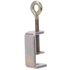 Knitting Machine Table Clamp