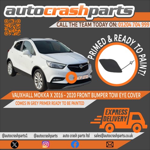 Vauxhall mokka 2016 - -, 2020