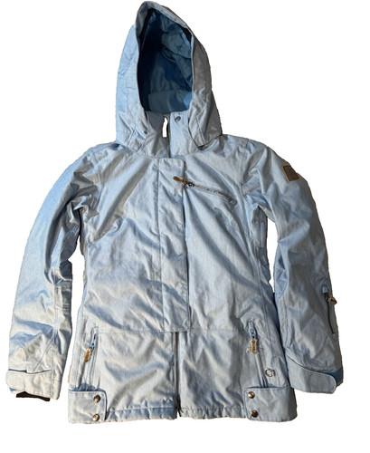 Roxy jet ski jacket women - ski,