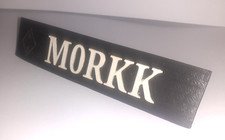 Ham or CB Radio Bespoke