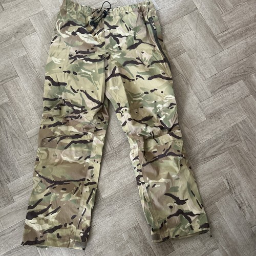British military army mtp - army,
