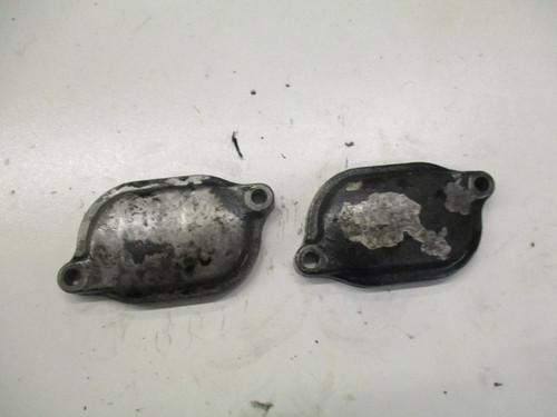 Maintenance cover honda ft - maintenance,