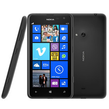 Nokia lumia 625 - nokia,