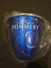 Pommery Vintage Aluminium