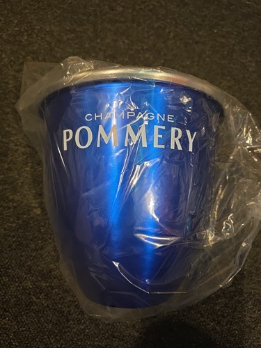 Pommery vintage aluminium - vintage,