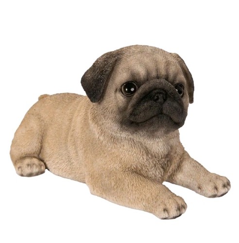 Vivid arts pet pal - vivid, pug