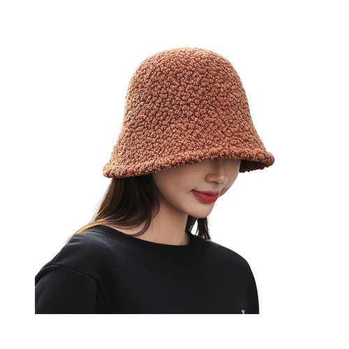 Fishing hat winter ladies - winter,