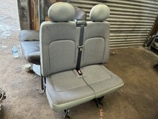 Double Seat Passenger Vauxhall