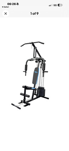 Multi gym - multi,