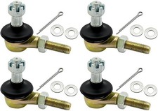 Steering Head Kit for Yamaha Raptor 700 YFM700R YFZ450 YFZ450R 4pcs ATV