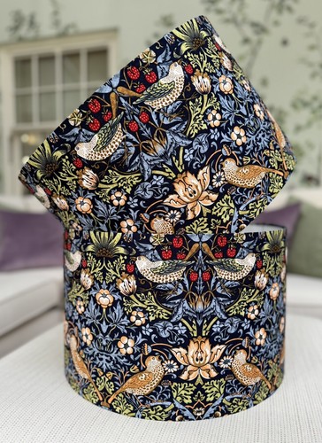 William morris lamp - morris,