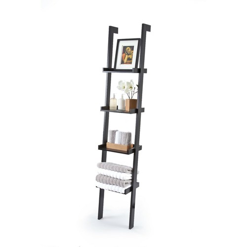Clearance ladder four - ,