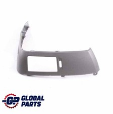 Mercedes W906 Dashboard Dash Air Vent Right O/S Covering Panel Strip A9066890137