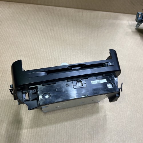 Radio player head unit for - head,