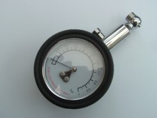 Low air pressure tyre gauge - tyre,