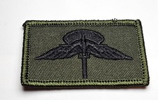Paratrooper Badge US A R M Y