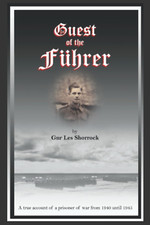 Guest the fuhrer my - guest, of