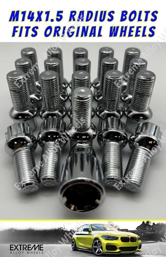 Alloy wheel bolts for - alloy,