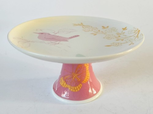 Portmeirion dawn chorus cake - portmeirion,