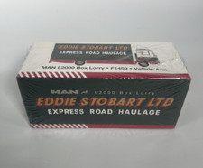 Atlas Editions Eddie Stobart