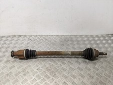 PEUGEOT 207 SPORT CC MK1 2DR 2009 1.6 EP6 (5FW) DRIVESHAFT (ABS) (O/S/F) 3273KY