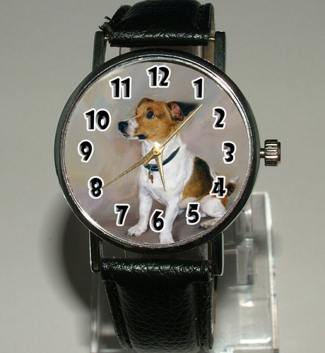 Jack russell designer watch - russell,