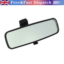 Interior Rear View Mirror