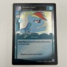 My Little Pony CCG - Rainbow