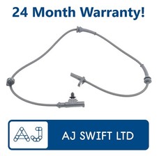 Front ABS Sensor for Citroen