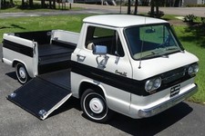 1964 Chevrolet Corvair 95