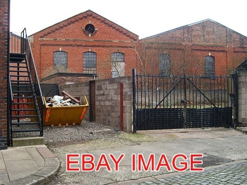 Photo carlisle old - photo,