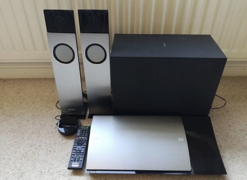 Sony bdv nf720 blu ray - sony,