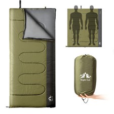 Winter Sleeping Bag for
