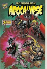 °TALES FROM THE AGE OF