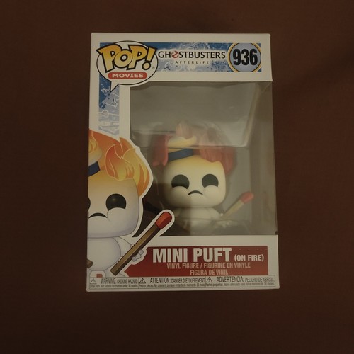 936 mini puft - 936, (on