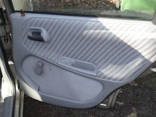 Vauxhall Astra Mk3 drivers