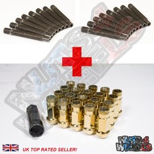 16 Wheel Stud Conversion kit