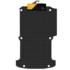 Fits Vw T6-1 Swb Single Side